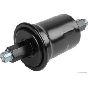 Comprar Filtro combustible de HERTH+BUSS JAKOPARTS J1330400 a bajo precio de 15,27 €
