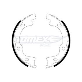 Köp Bromsbacksats av TOMEX brakes TX 22-20 till det låga priset 393,66 kr