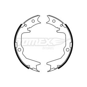Köp Bromsbacksats av TOMEX brakes TX 22-39 till det låga priset 383,66 kr