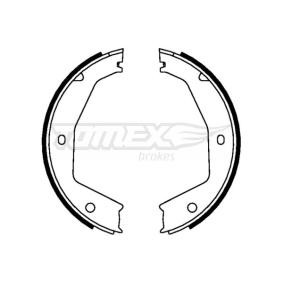 Bremsbackensatz TX 22-44