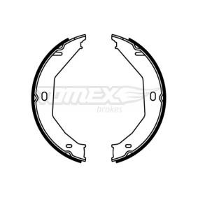 Köp Bromsbacksats av TOMEX brakes TX 22-58 till det låga priset 509,15 kr