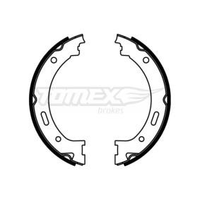Köp Bromsbacksats av TOMEX brakes TX 22-59 till det låga priset 374,44 kr