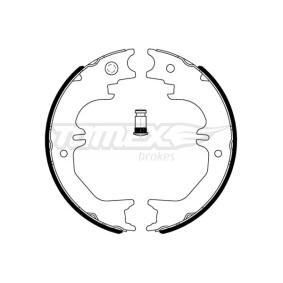 Comprar Juego de zapatas de frenos de TOMEX brakes TX 22-64 a bajo precio de 31,87 €