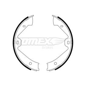 Köp Bromsbacksats av TOMEX brakes TX 23-11 till det låga priset 435,50 kr