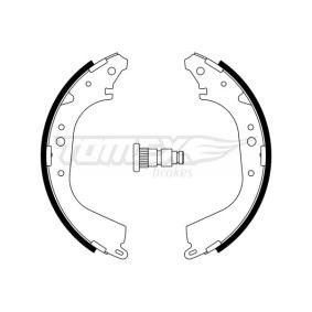 Bremsbackensatz TX 23-35