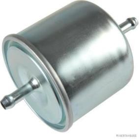 Kraftstofffilter J1331002
