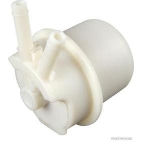 Kraftstofffilter J1332001 TOYOTA LITEACE von HERTH+BUSS JAKOPARTS