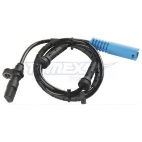 ABS-Sensor von TOMEX brakes günstig für 25,08 €