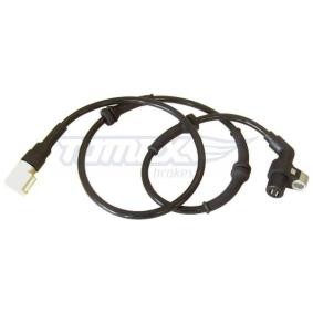 Comprar Sensor ABS de TOMEX brakes TX 50-26 a bajo precio de 28,87 €