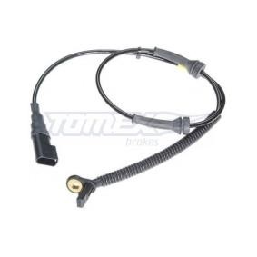 Comprar Sensor ABS de TOMEX brakes TX 50-30 a bajo precio de 22,21 €