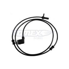ABS-Sensor von TOMEX brakes günstig für 34,23 €