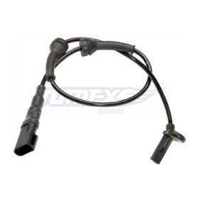 Comprar Sensor ABS de TOMEX brakes TX 50-48 a bajo precio de 22,86 €