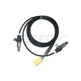 ABS-Sensor von TOMEX brakes günstig für 54,09 €