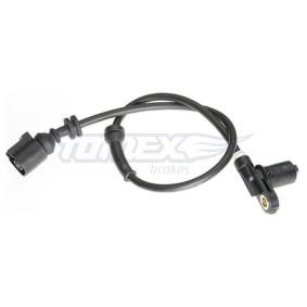 Compre Sensor, rotações da roda da TOMEX brakes TX 50-65 a um preço baixo por 25,28 €