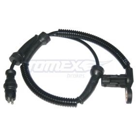 ABS-Sensor von TOMEX brakes