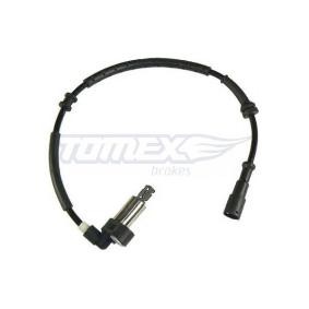 ABS-Sensor von TOMEX brakes