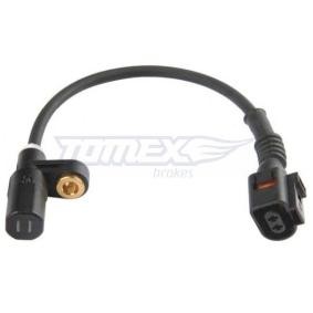 Compre Sensor, rotações da roda da TOMEX brakes TX 51-57 a um preço baixo por 20,82 €