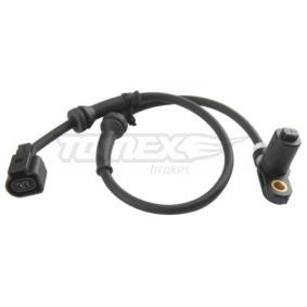 Compre Sensor, rotações da roda da TOMEX brakes TX 51-70 a um preço baixo por 25,42 €