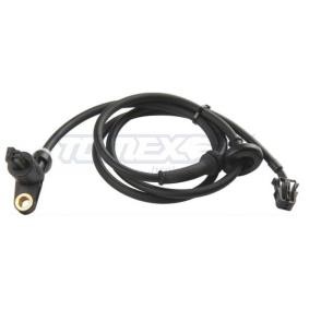 Compre Sensor, rotações da roda da TOMEX brakes TX 51-77 a um preço baixo por 16,54 €