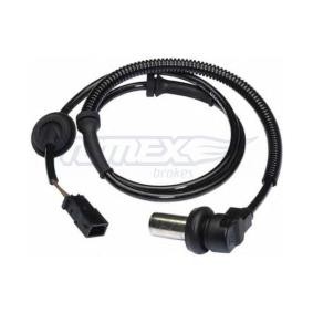 Comprar Sensor ABS de TOMEX brakes TX 51-83 a bajo precio de 31,10 €