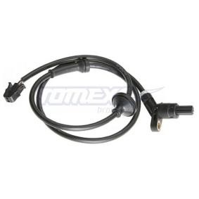 Compre Sensor, rotações da roda da TOMEX brakes TX 51-84 a um preço baixo por 17,65 €