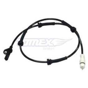Comprar Sensor ABS de TOMEX brakes TX 52-03 a bajo precio de 33,34 €