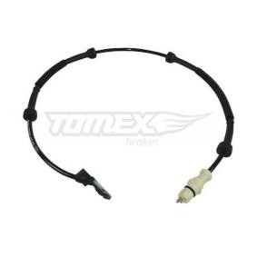 Comprar Sensor ABS de TOMEX brakes TX 52-04 a bajo precio de 25,20 €