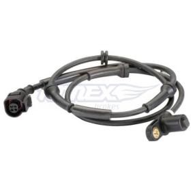 Compre Sensor, rotações da roda da TOMEX brakes TX 52-08 a um preço baixo por 27,04 €