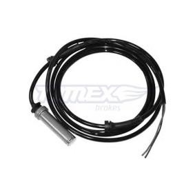 Compre Sensor, rotações da roda da TOMEX brakes TX 52-09 a um preço baixo por 25,53 €