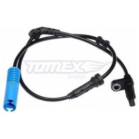 Comprar Sensor ABS de TOMEX brakes TX 52-14 a bajo precio de 30,92 €