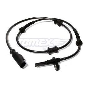 Comprar Sensor ABS de TOMEX brakes TX 52-17 a bajo precio de 22,81 €