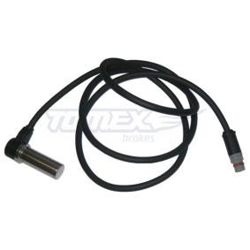 ABS-Sensor von TOMEX brakes