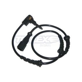 Comprar Sensor ABS de TOMEX brakes TX 52-22 a bajo precio de 28,30 €