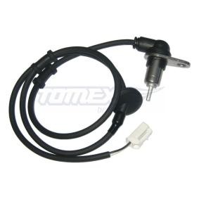 Comprar Sensor ABS de TOMEX brakes TX 52-27 a bajo precio de 36,21 €