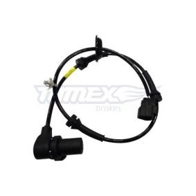 Comprar Sensor ABS de TOMEX brakes TX 52-36 a bajo precio de 19,14 €