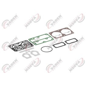 Acquista Kit riparazione, Compressore da VADEN 1700 010 100 a buon mercato per soli 22,20 €