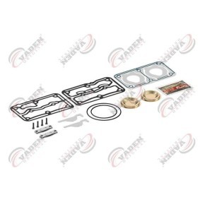 Acquista Kit riparazione, Compressore da VADEN 1300 010 100 a buon mercato per soli 36,93 €