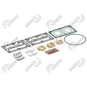 Acquista Kit riparazione, Compressore da VADEN 1700 035 100 a buon mercato per soli 48,54 €