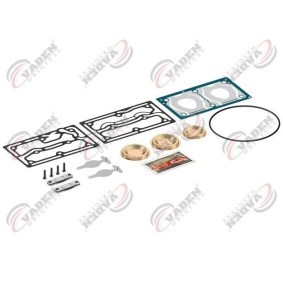Acquista Kit riparazione, Compressore da VADEN 1300 250 100 a buon mercato per soli 55,81 €