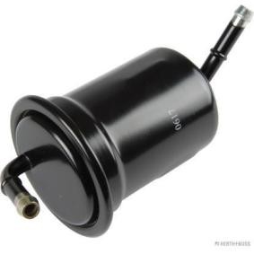 Achetez des Filtre à carburant HERTH+BUSS JAKOPARTS J1333017 à prix pour 8,96 €