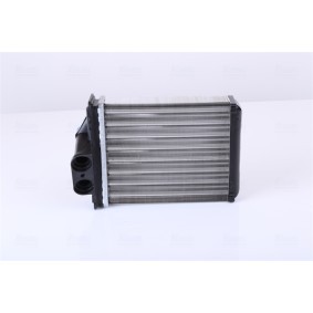 Acquista Scambiatore calore per riscaldamento abitacolo da NISSENS 71459 a buon mercato per soli 30,27 €