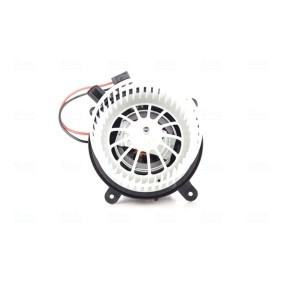 Achetez des Moteur électrique, pulseur d'air d'habitacle NISSENS 87760 à prix pour 156,52 €