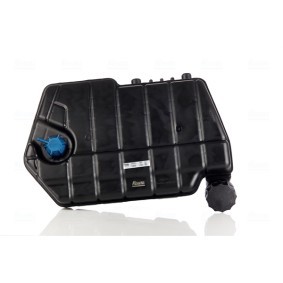 Comprar Depósito compensación, refrigerante de NISSENS 996024 a bajo precio de 148,77 €