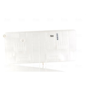 Comprar Depósito compensación, refrigerante de NISSENS 996031 a bajo precio de 110,65 €