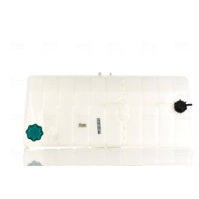Comprar Depósito compensación, refrigerante de NISSENS 996036 a bajo precio de 103,70 €