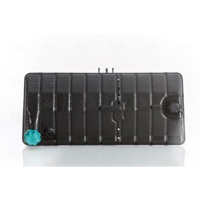 Comprar Depósito compensación, refrigerante de NISSENS 996044 a bajo precio de 130,01 €