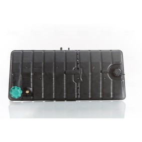 Comprar Depósito compensación, refrigerante de NISSENS 996051 a bajo precio de 112,36 €