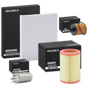 Filterset 4055F0171