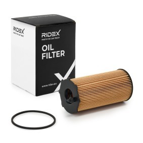 Köp Oljefilter av RIDEX 7O0223 till det låga priset 126,72 kr