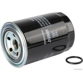 Comprar Filtro combustible de HERTH+BUSS JAKOPARTS J1335009 a bajo precio de 23,39 €